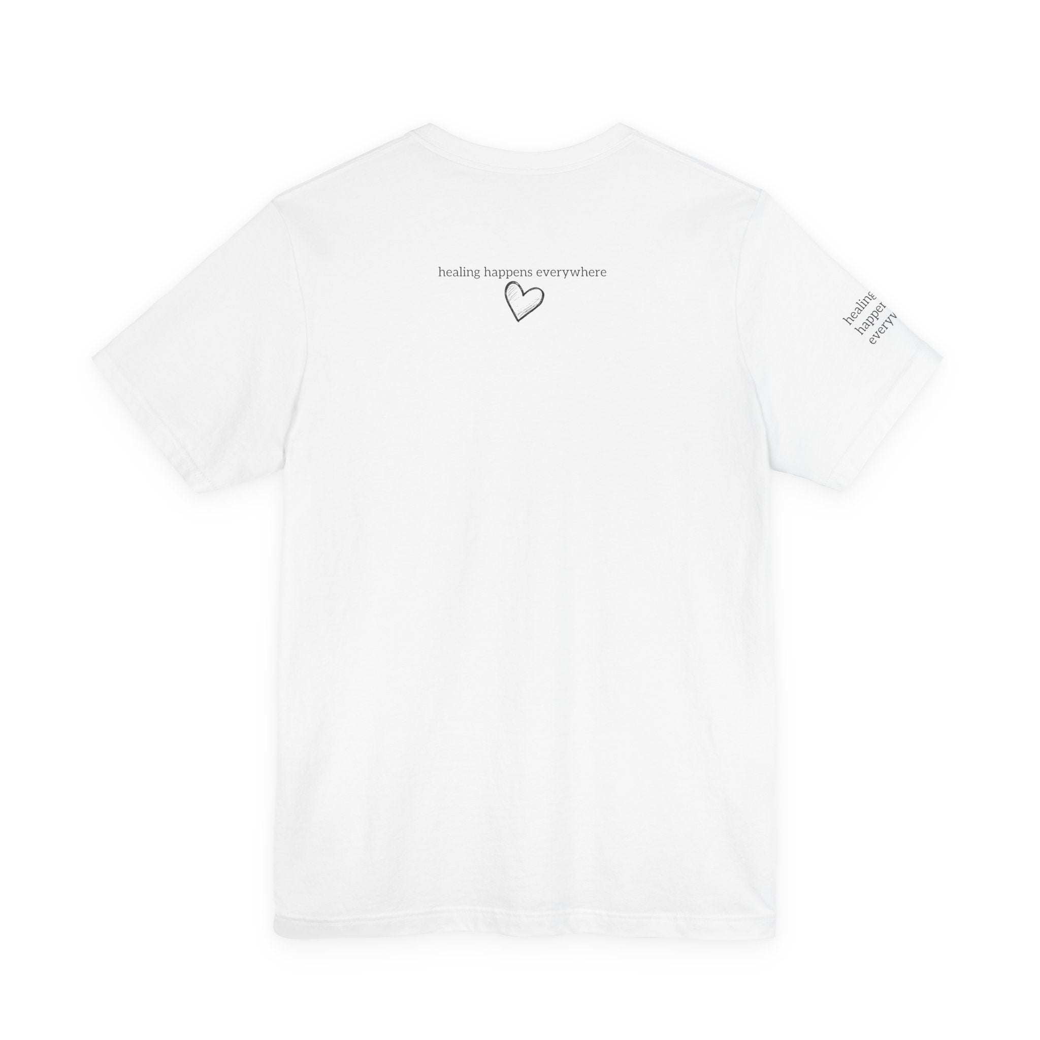 Cheat On Your Therapist Tee — Cozy Coffee & Journal Mental Health Shirt