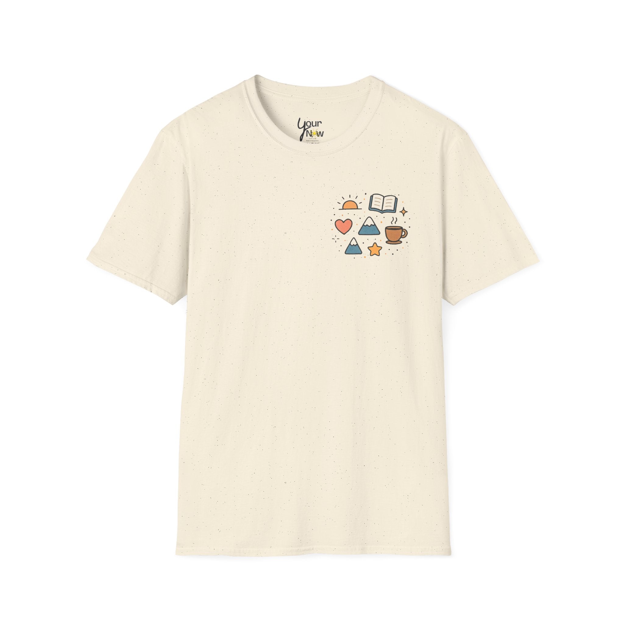 Cheat on Your Therapist T‑Shirt — Funny Mental Health