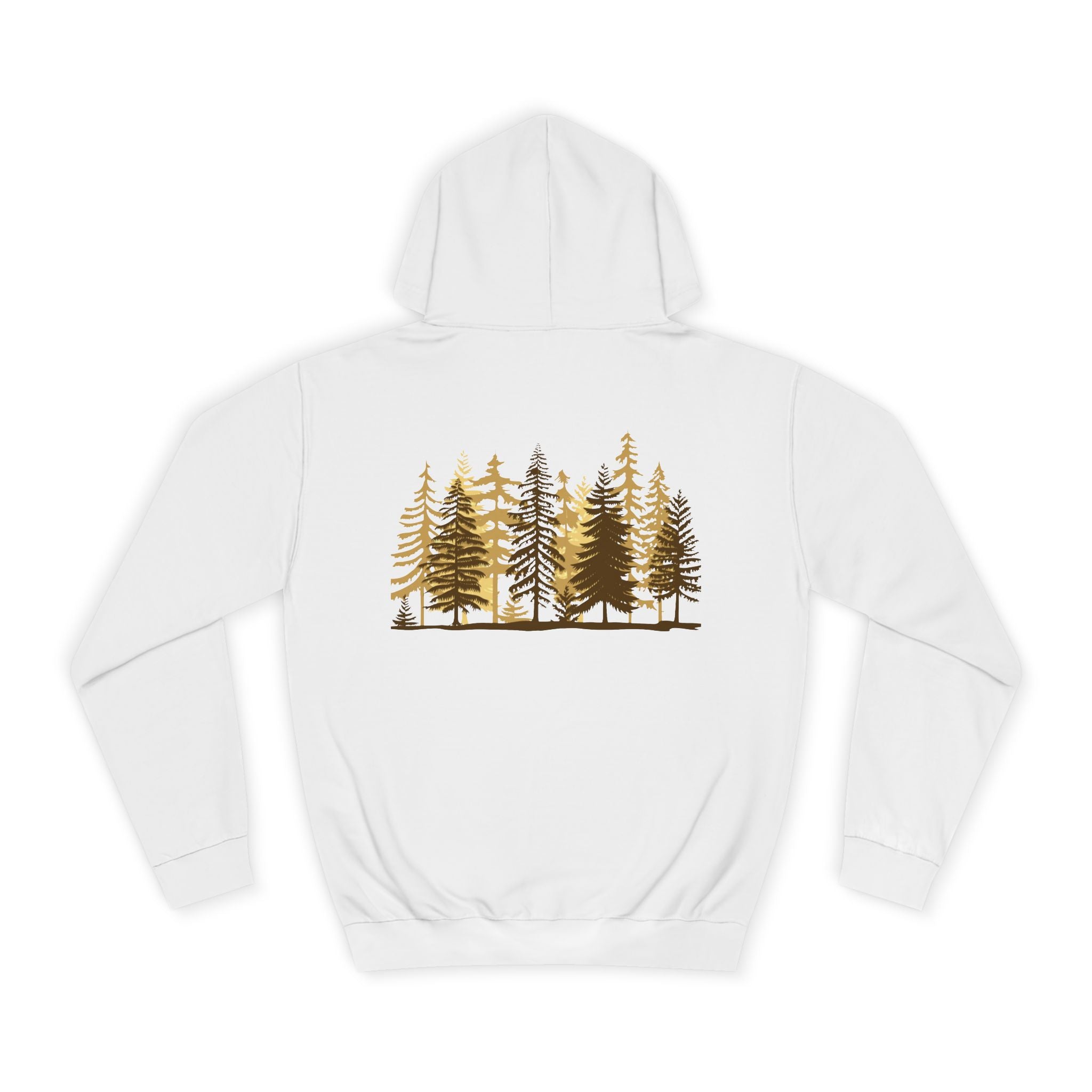 Forrest is my Therapy Unisex Hoodie