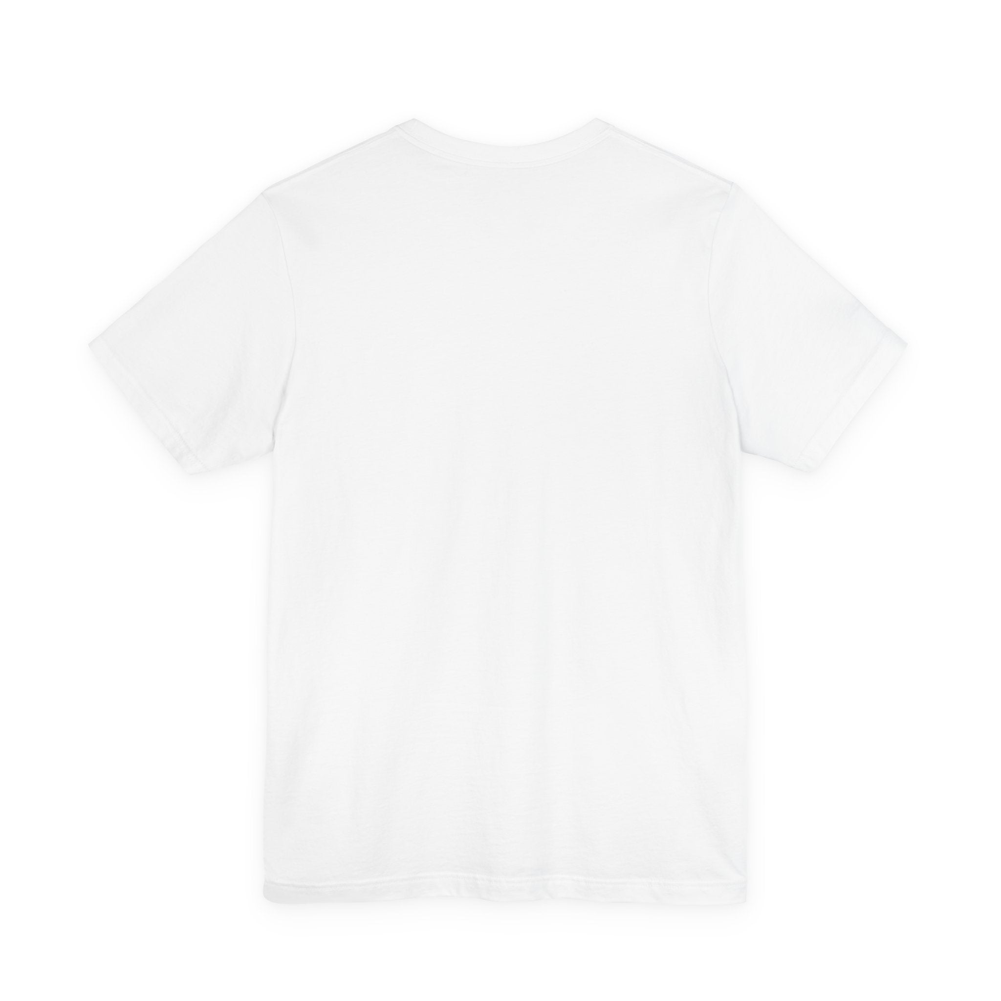 Minimal Botanical Tee | Quiet Luxury, Neutral Minimalist