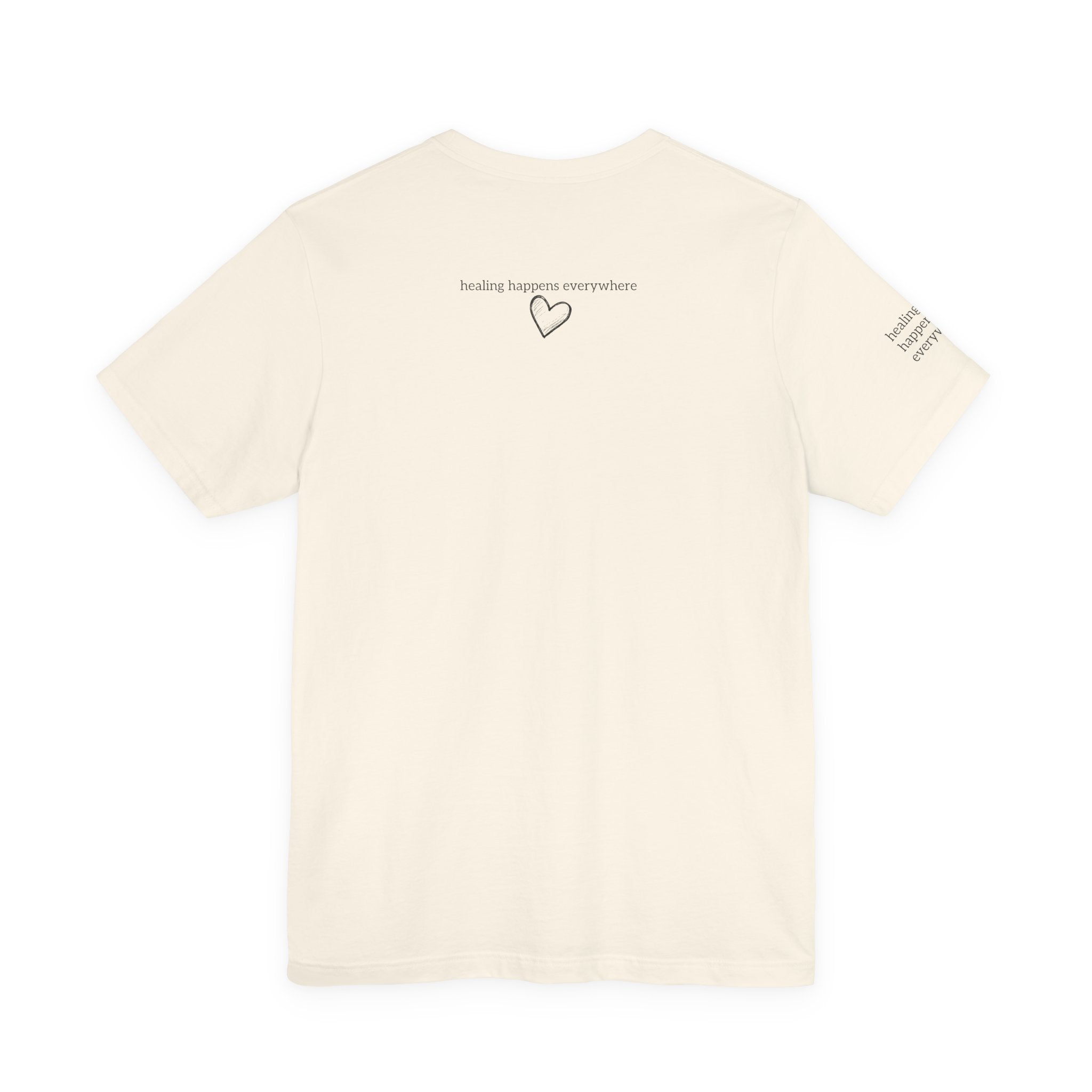 Cheat On Your Therapist Tee — Cozy Coffee & Journal Mental Health Shirt