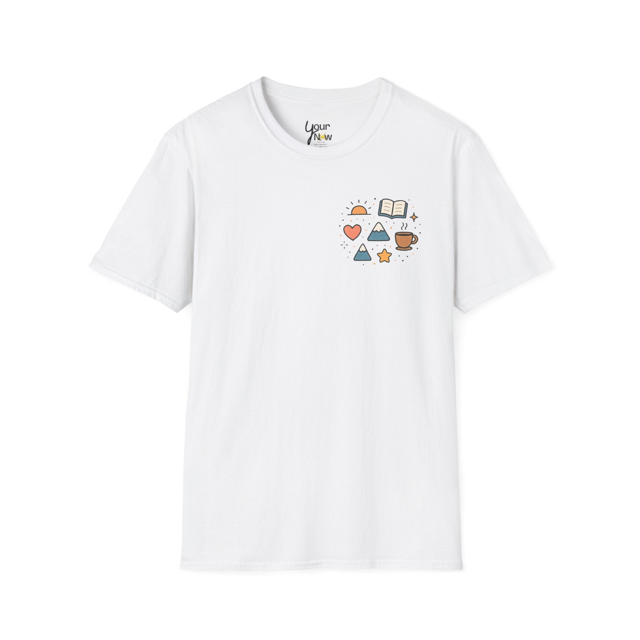 Cheat on Your Therapist T‑Shirt — Funny Mental Health