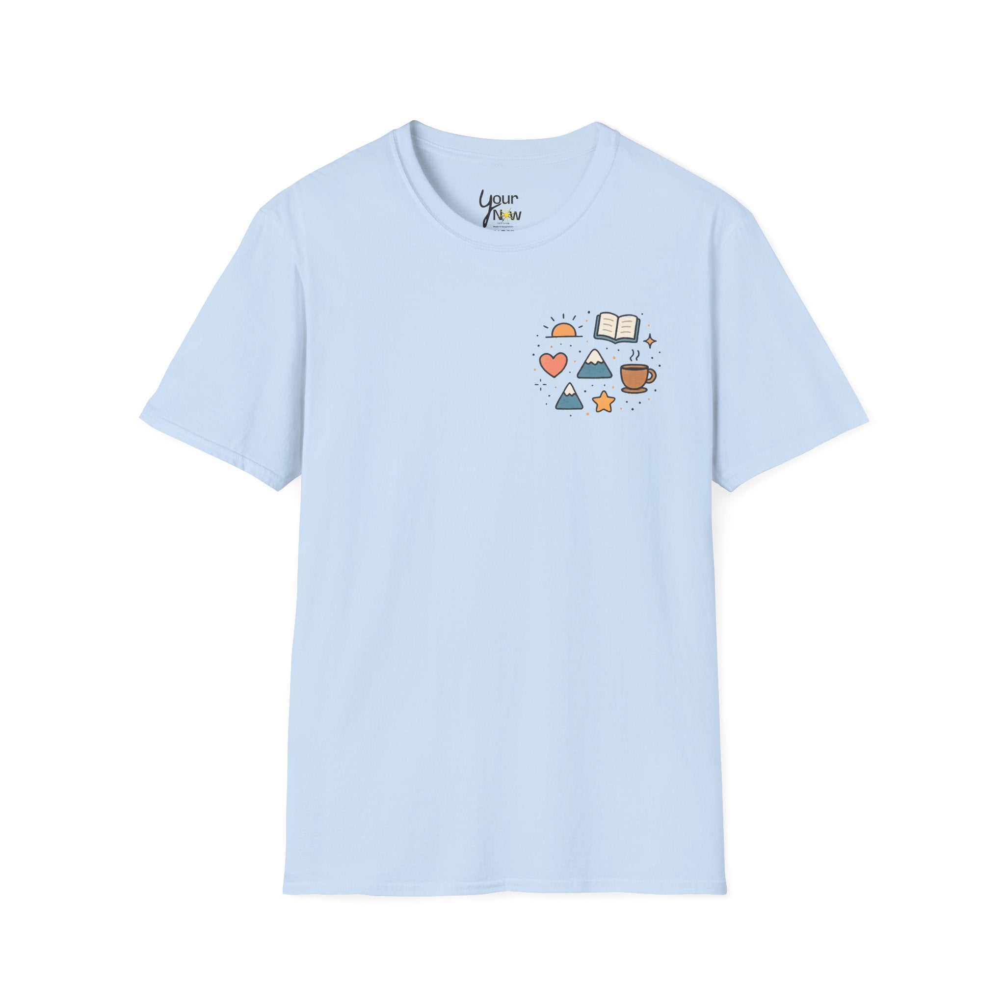 Cheat on Your Therapist T‑Shirt — Funny Mental Health