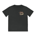 Rock Cats T-Shirt — Retro Band Cat Graphic Tee